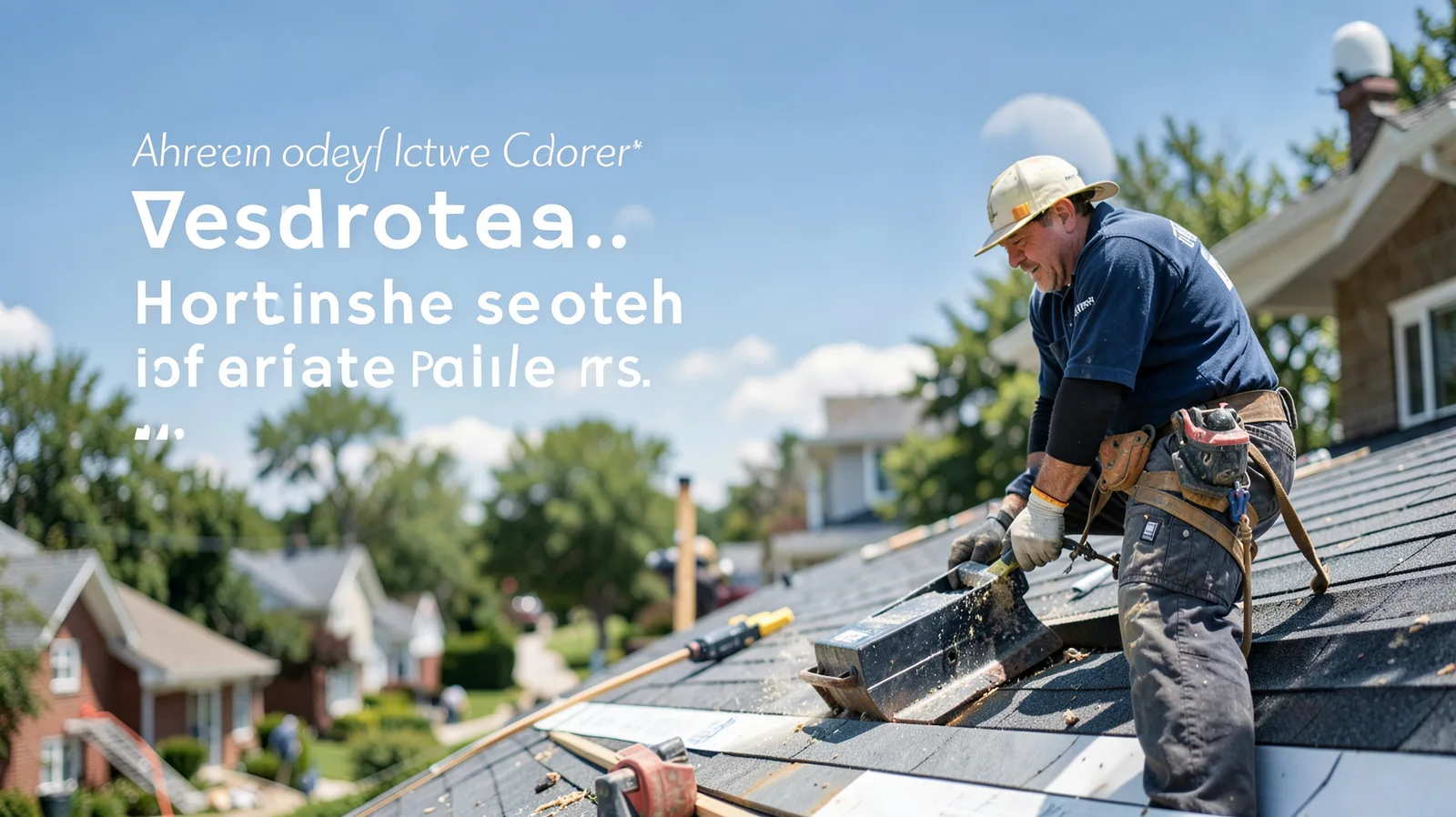 Roof Replacement in Hopedale, OH near me